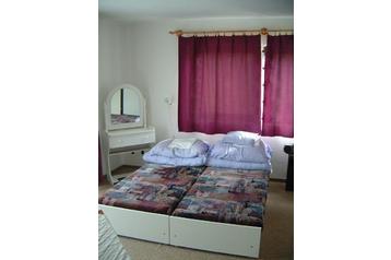 Ungheria Privát Balatonberény, Esterno